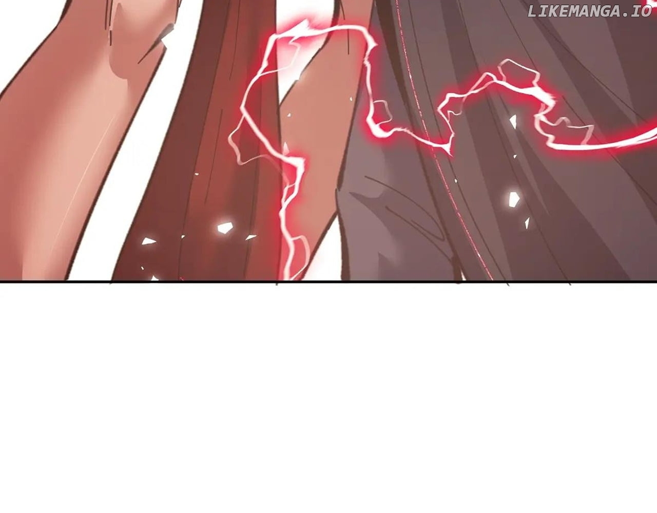 Master: This rebellious disciple is definitely not the Holy Son Chapter 103 - page 129
